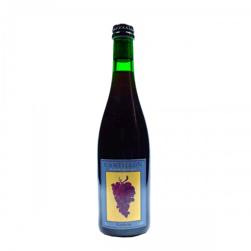 1 time Cantillon Barbera