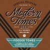 Modern Times Beer Foeder Tones W/ Coconut & Cocoa