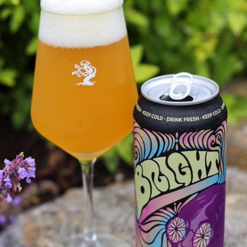 Tree House -- OG Bright DIPA --  August 6th