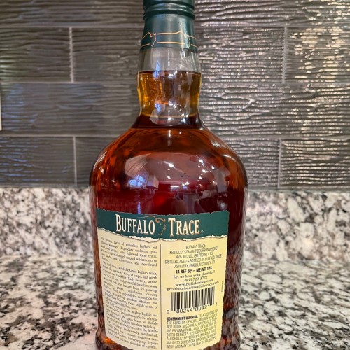 Buffalo Trace Bourbon 1.75L