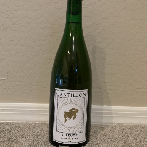 3F Drie Fonteinen, Cantillon and Oud Beersel Sherry Box (8 of 12)