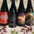 Other Half Fun Rare Collab Stouts - 4 Great bottles. Bargain!