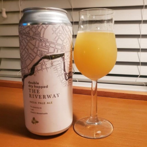 Trillium -- DDH The Riverway -- Dec 2nd