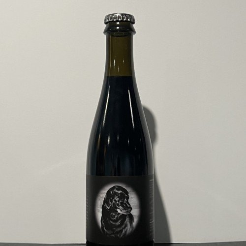 Hill Farmstead – Damon Dandelion Chocolate 2016 – 375ml