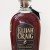 Elijah Craig Barrel Proof 12 Year 139.4 Proof Old Format Bottle Bourbon Whiskey