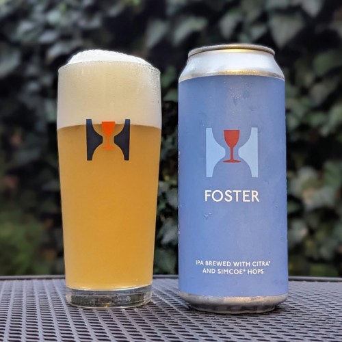 HILL FARMSTEAD -- Foster -- Oct 9th