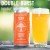 Fox Farm Brewery -- Double Burst DIPA --June 26th