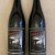 2 BOTTLES OF RUSSIAN RIVER SHADOW OF A DOUBT IMPERIAL PORTER