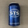 12 CANS OF RUSSIAN RIVER STS PILS PILSNER