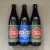 2 BOTTLES OF FRESH PLINY THE ELDER & 1 BOTTLE OF PLINY FOR PRESIDENT