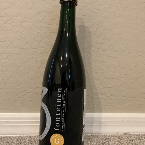 3F Drie Fonteinen Golden Box - 12 bottles