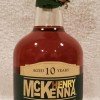 Henry Mckenna 10 yr bourbon whiskey