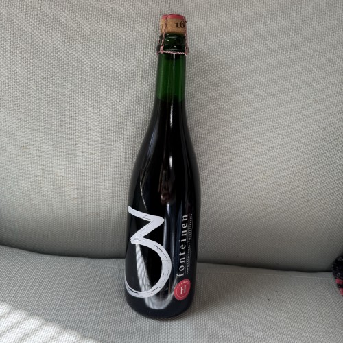 Drie Fonteinen (3F) Hommage 2016-2017 b10