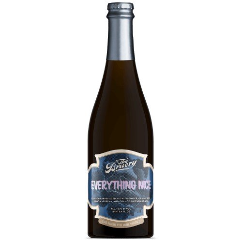 Everything Nice -The Bruery