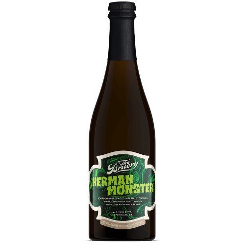 Herman Monster -The Bruery