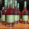 Bully Boy - Bottled-In-Bond Straight Bourbon Whiskey (February 2023)