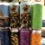 Tree House Mix 8 King Julius Very Gggreennn Haze Cachet On the Fly Summer Doppelganger