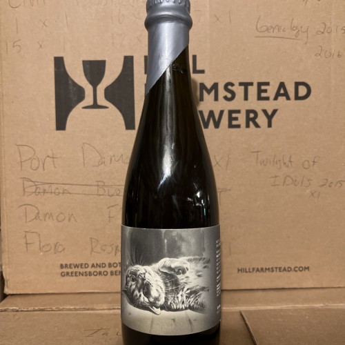 Hill Farmstead - Clover - Batch 3 (12/23/2020)