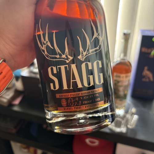 Stagg b24