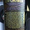 CIGAR CITY Hunahpu’s Bourbon Barrel Aged With Coconut (2025),Hun Chowen IS A  BARREL AGED PREMIUM HUNAHPU,S