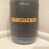 Side Project - Derivation Grand Cru