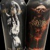 BRUJOS MULCIBER & BRUJOS/GRAINS OF WRATH COLLAB SOLVE ET