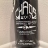 Ram Chaos Barrel Aged Imperial Stout 2017