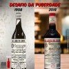 São João da Barra Tar Cognac