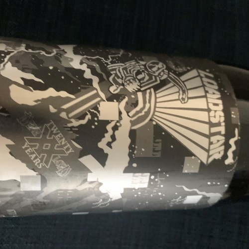 3 Floyds Loadstar