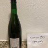 2019 Cantillon Mamouche