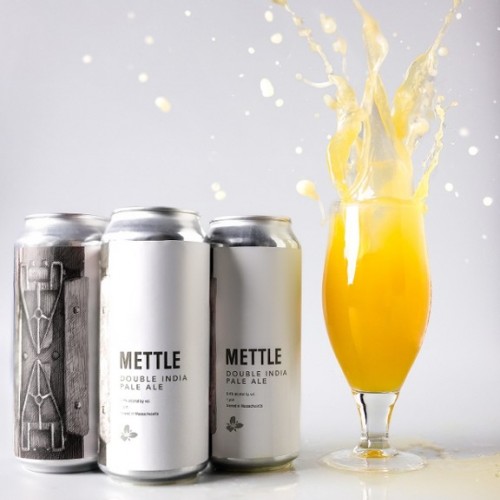 Trillium -- Mettle -- January 11