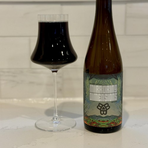 Bissell Brothers -- Mirroring Dimensions -- Autumn 2024