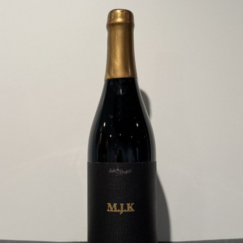 Side Project – MJK b2 (2024) – 750ml