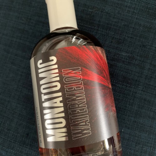 Brewlihan Monatomic Watermelon