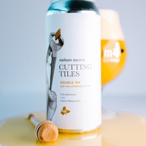 Trillium -- Citra Cutting Tiles -- January 11