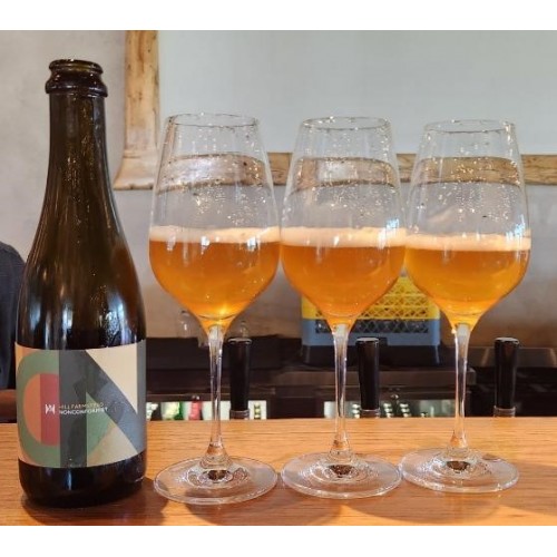 Hill Farmstead -- Nonconformist 11