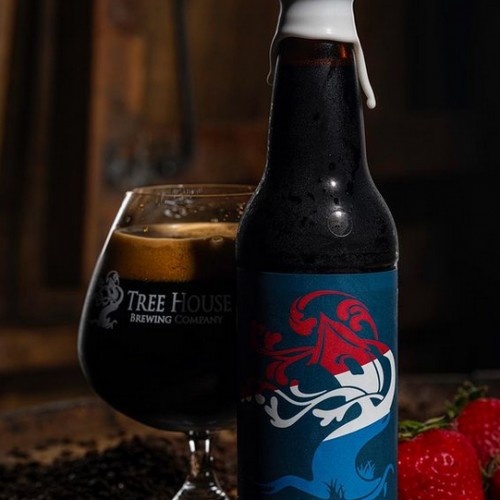 Tree House -- Red White and Barrel -- June 2024 Release