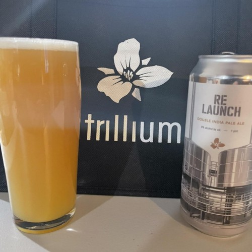 Trillium -- Relaunch -- Nov 18th