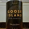 *RARE* Goose Island Bourbon County Candy Cane Stout *Crowler* 14.7%