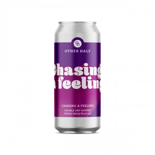 OTHER HALF CHASING A FEELING IMPERIAL IPA 10.2%