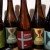 Hill Farmstead Saison Collection