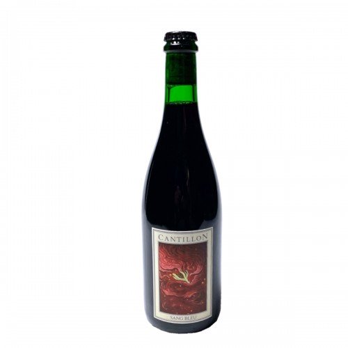 1 time Cantillon Sang Bleu 2023 (750ml)