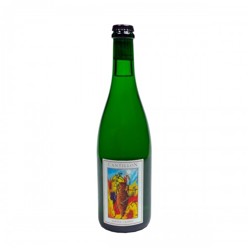 1 time Cantillon Sophia 2022 (750 ml)