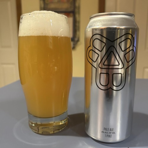 Bissell Brothers -- SWISH LITE DIPA -- Oct 22nd