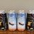 Tree House Brewing 2 * JINGLE JUICE & 2 * JOLLY JUICE - 4 CANS TOTAL