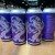 Tree House Brewing 4 * ULTIMATE HAZE - 4 CANS 01/03/2025