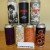 Tree House Brewing 7 PACK LIQUID JULIUS, AMERICAN HUDSON VALLEY, HEAT WAVE, JULIUS PUNCH, JP SUPREME, AMERICAN THRALL FAMILY, HEART OF A WARRIOR