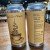 Tree House Brewing 2 * SINGLE SHOT PUMPKIN - 2 CANS 10/10/2024