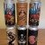 Tree House Brewing 2 * CURIOSITY 148, 1 * OTHERWORLDLY, 1 * DOUBLE SHOT PEANUT BUTTER, 1 MILKY HAZE & 1 * PARADISI - 6 CANS TOTAL