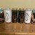 Tree House Brewing 2 * JUICE MACHINE 10TH ANNIVERSARY, 2 * CURIOSITY 10 & 2 * CURIOSITY 149 - 6 CANS TOTAL